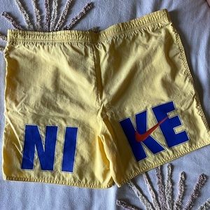 Vintage Nike Shorts